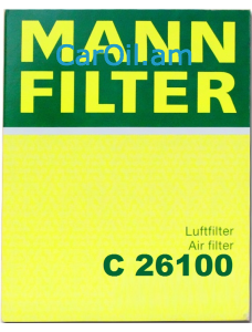 MANN-FILTER C 26100